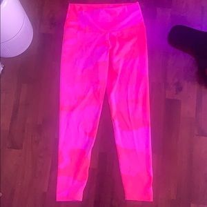 American eagle workout leggings